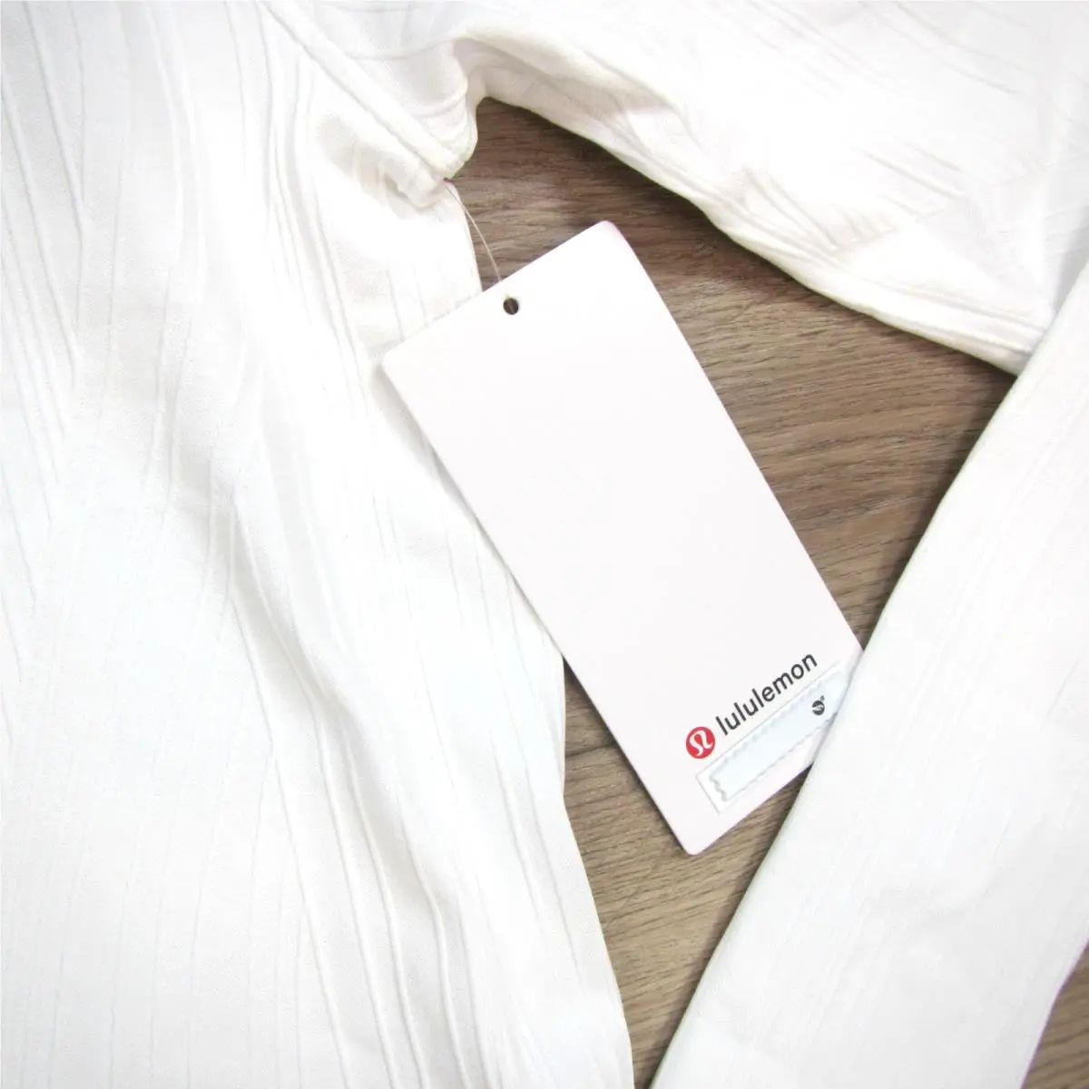 Lululemon clothing - White 0
