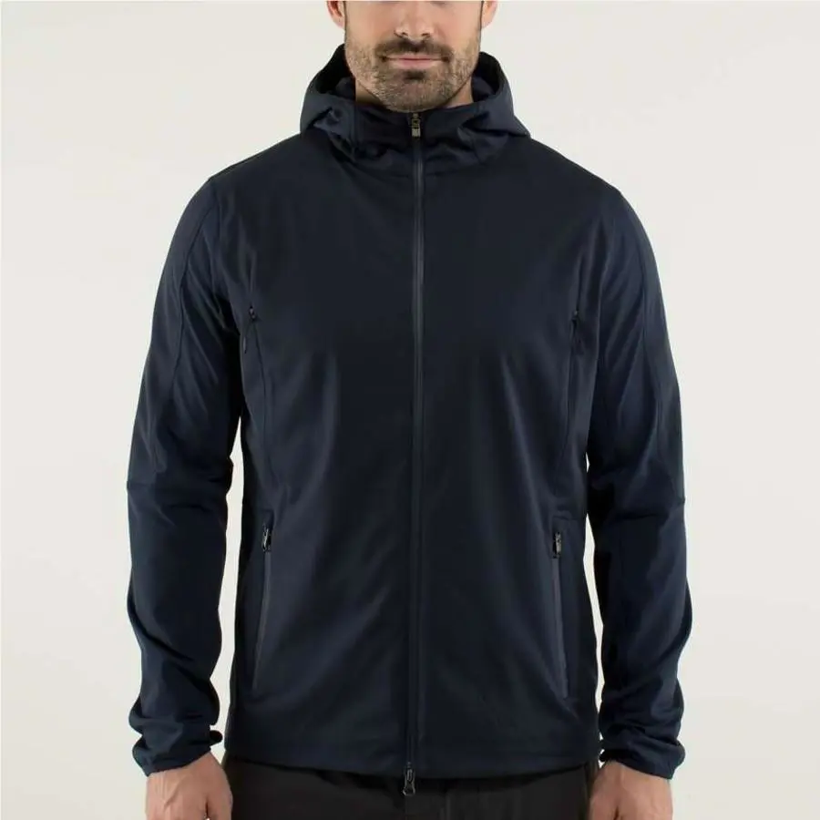 Lululemon clothing - M4223S - M4223S - Inkwell Blue 2
