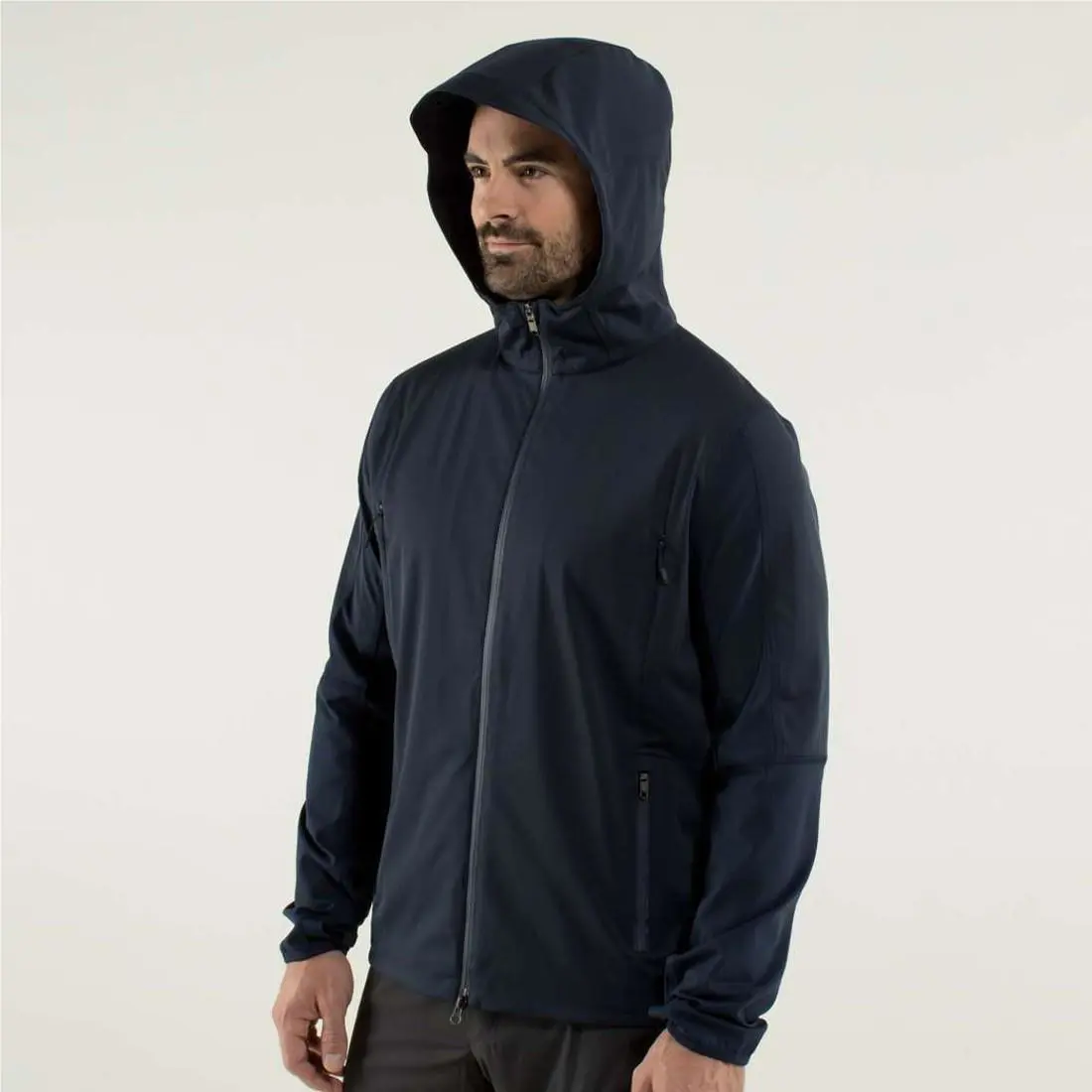 Lululemon clothing - M4223S - M4223S - Inkwell Blue 4
