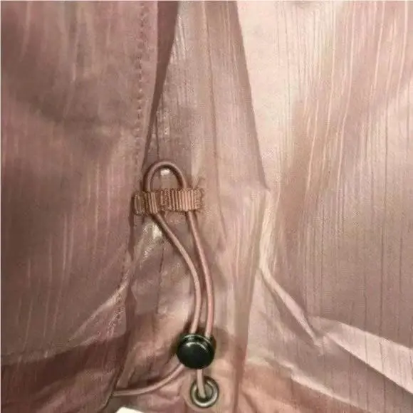 Lululemon clothing - Lululemon Sheer Joy - Sheer Joy - Pink 4