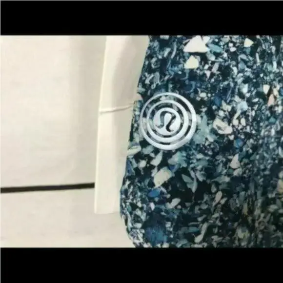 Lululemon clothing - Lululemon Speed Shorts - Speed Shorts - Multicolor 1