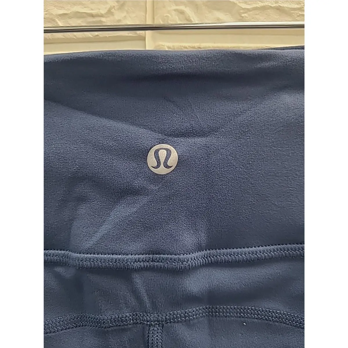 Lululemon clothing - Blue 2