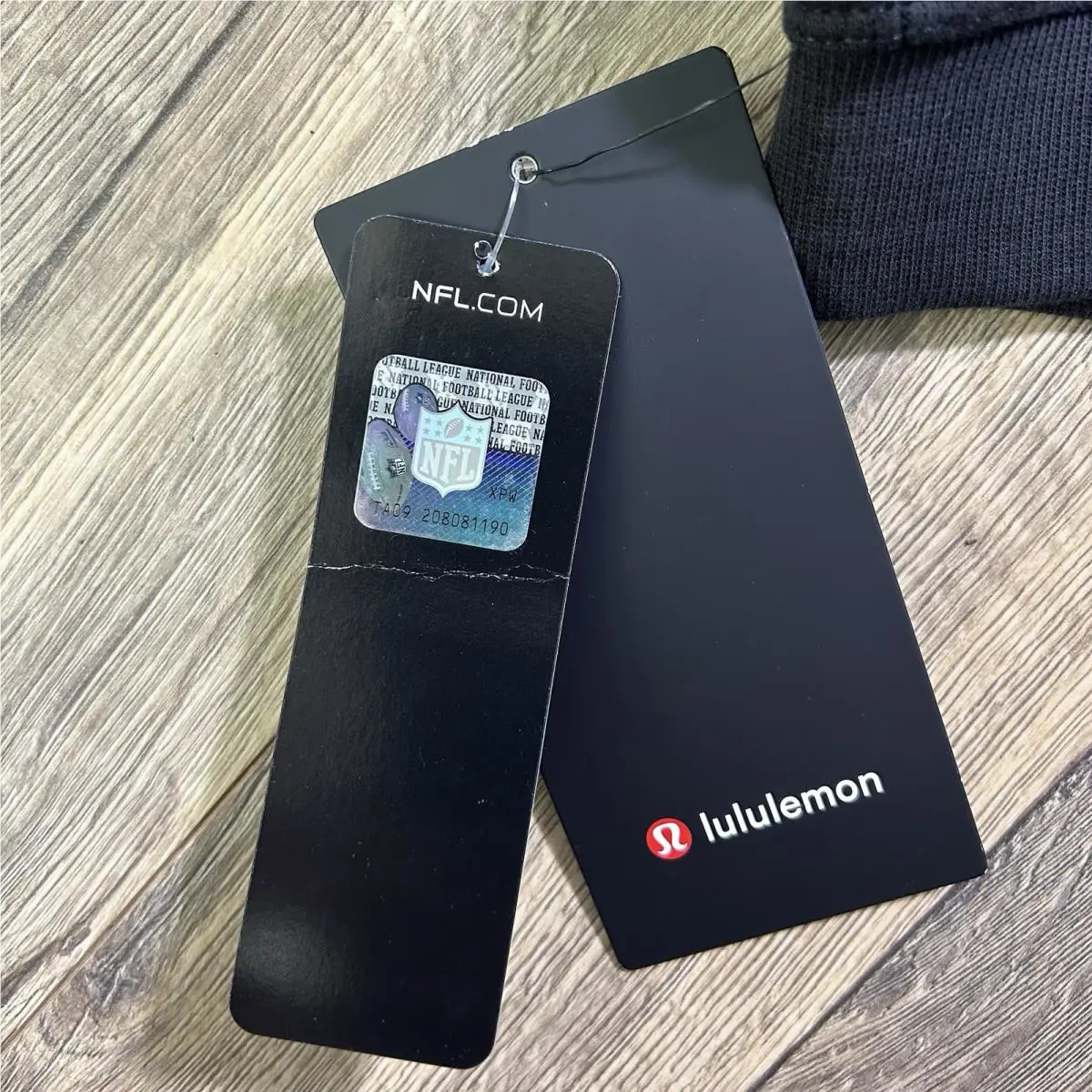Lululemon clothing - Black 8