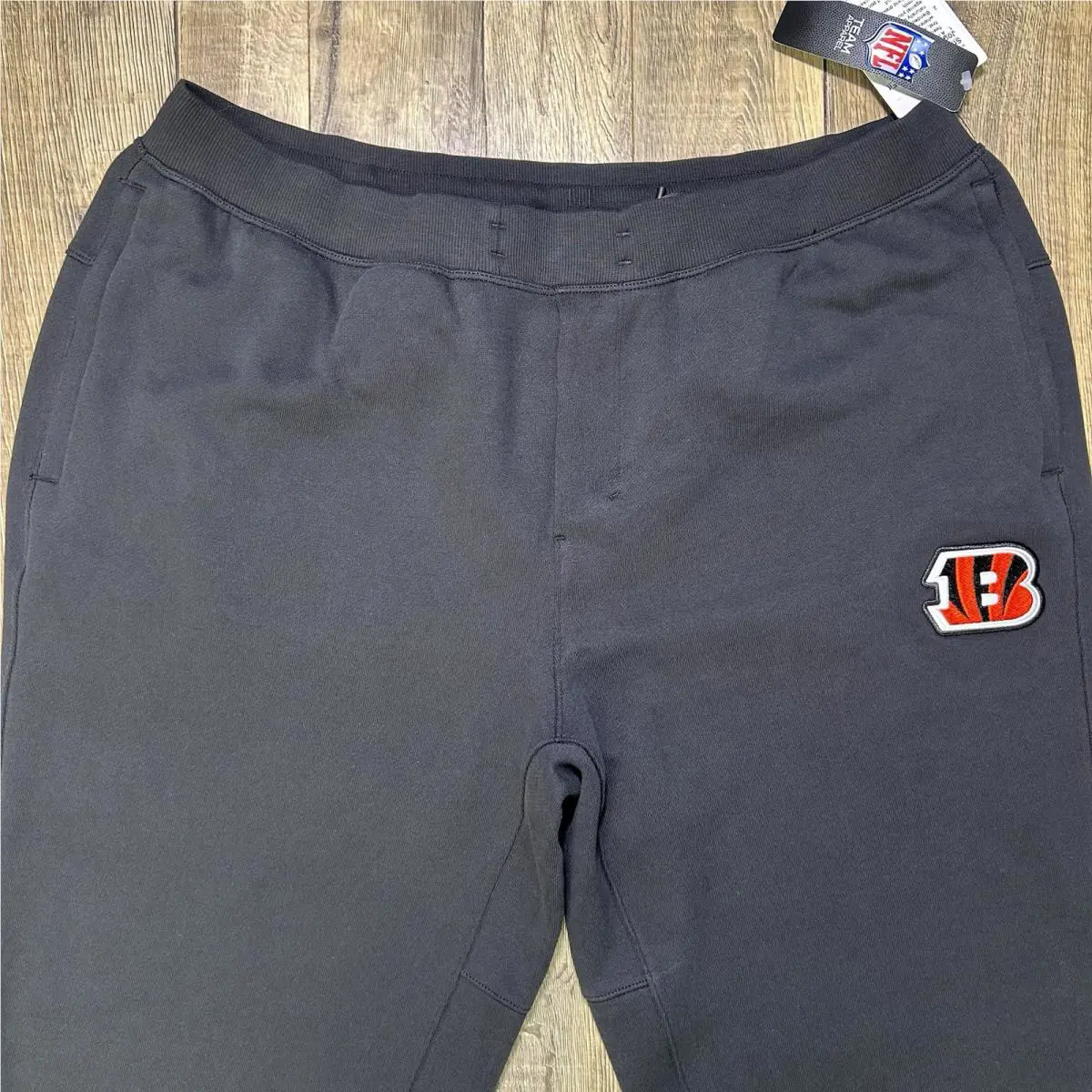 Lululemon clothing - Black 1