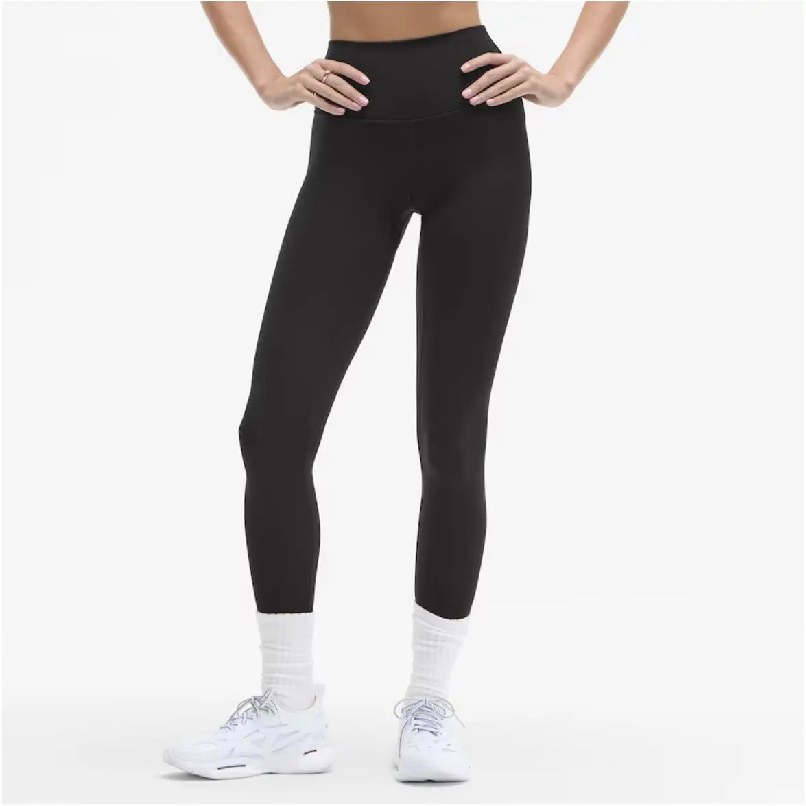Lululemon clothing - Black 0