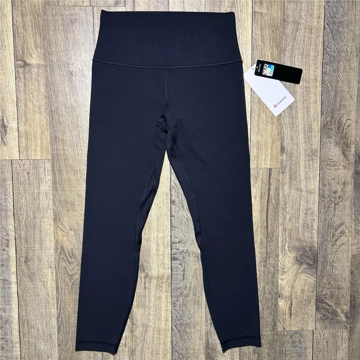 Lululemon clothing - Black 2