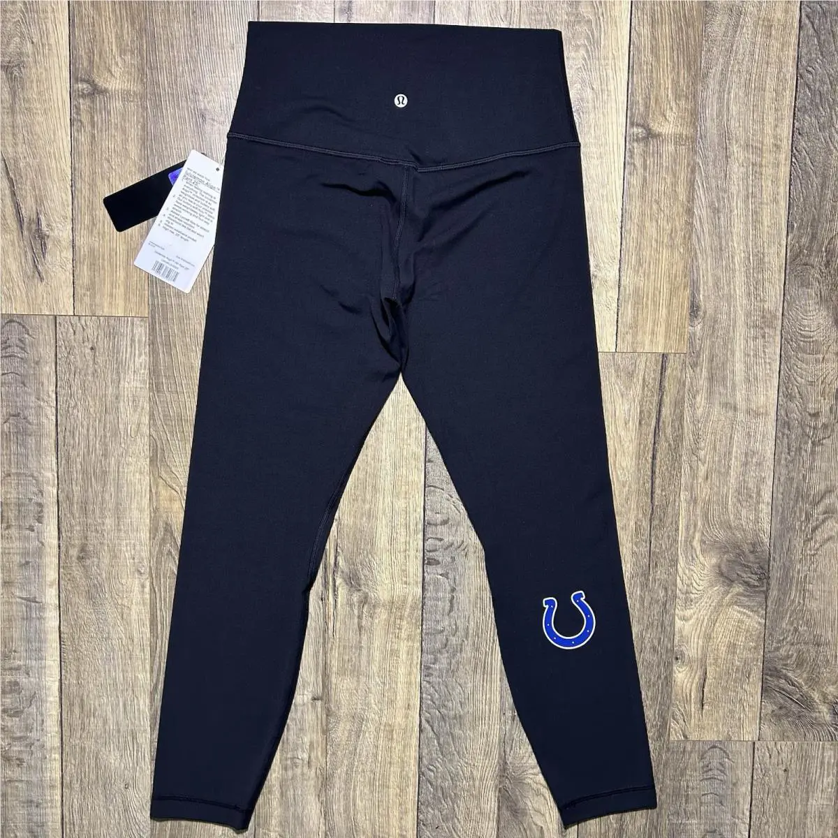Lululemon clothing - Black 3