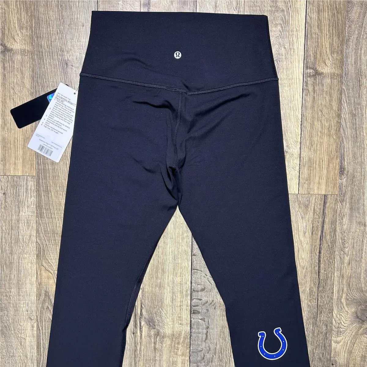 Lululemon clothing - Black 4