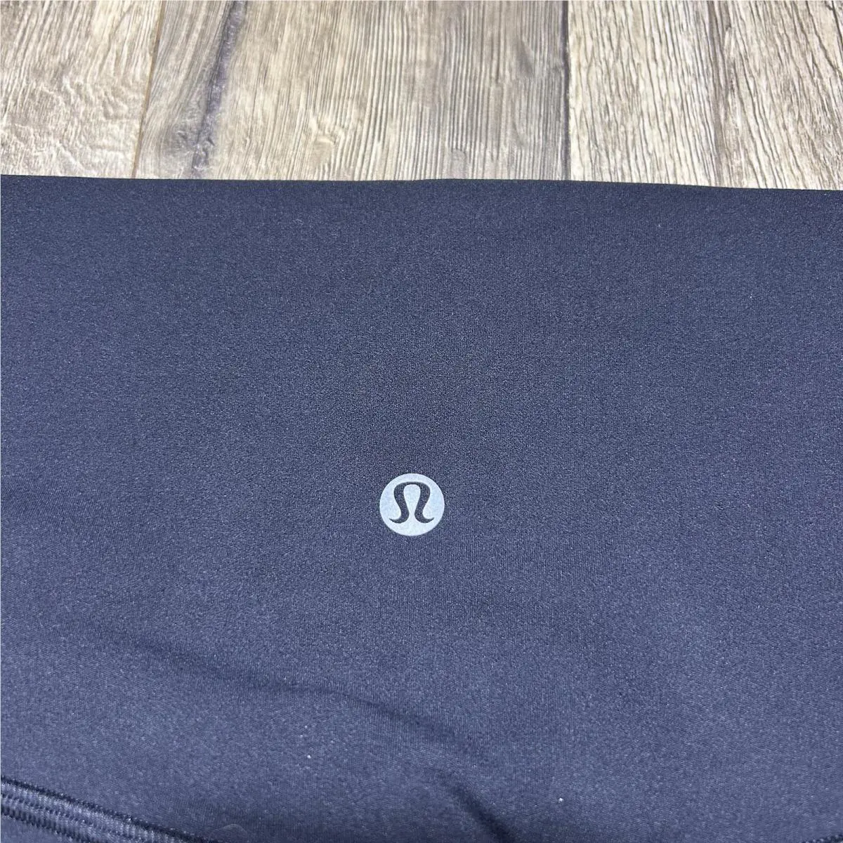 Lululemon clothing - Black 6