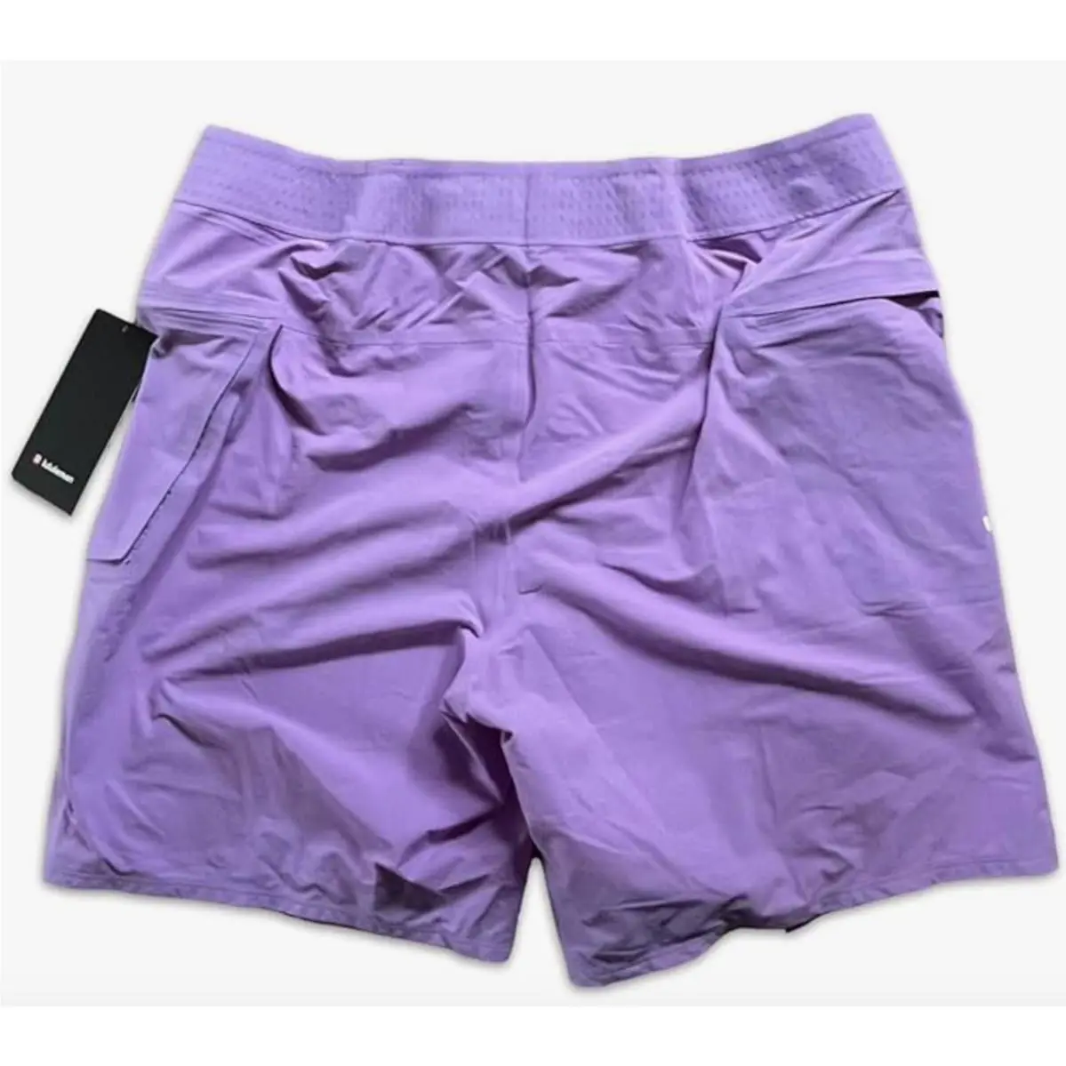 Lululemon clothing - Purple 0