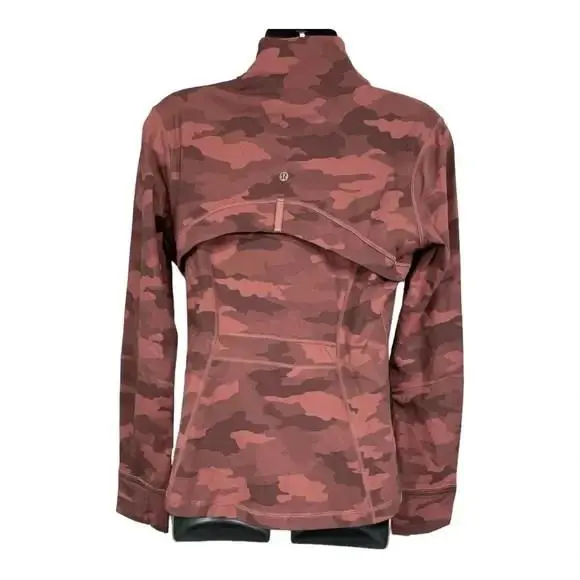Lululemon clothing - Lululemon Define - Define - Pink 0