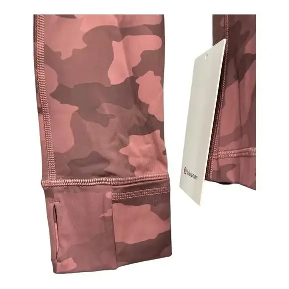 Lululemon clothing - Lululemon Define - Define - Pink 5