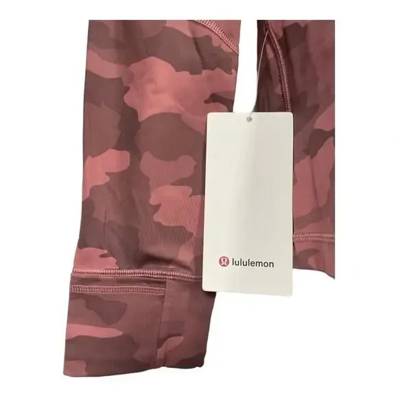 Lululemon clothing - Lululemon Define - Define - Pink 6
