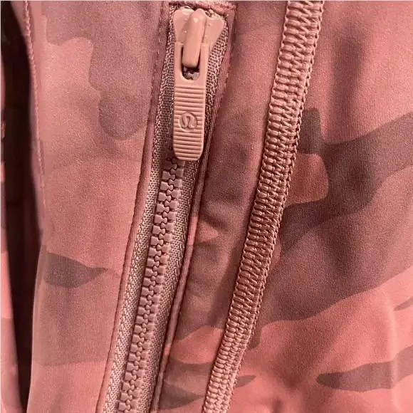Lululemon clothing - Lululemon Define - Define - Pink 3