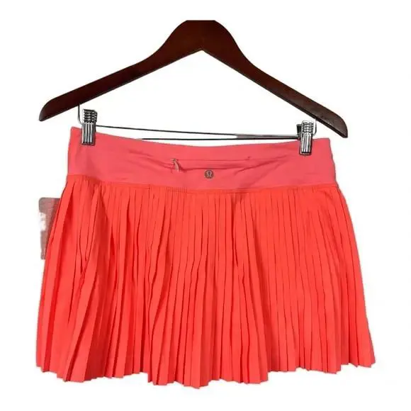 Lululemon clothing - Orange 0