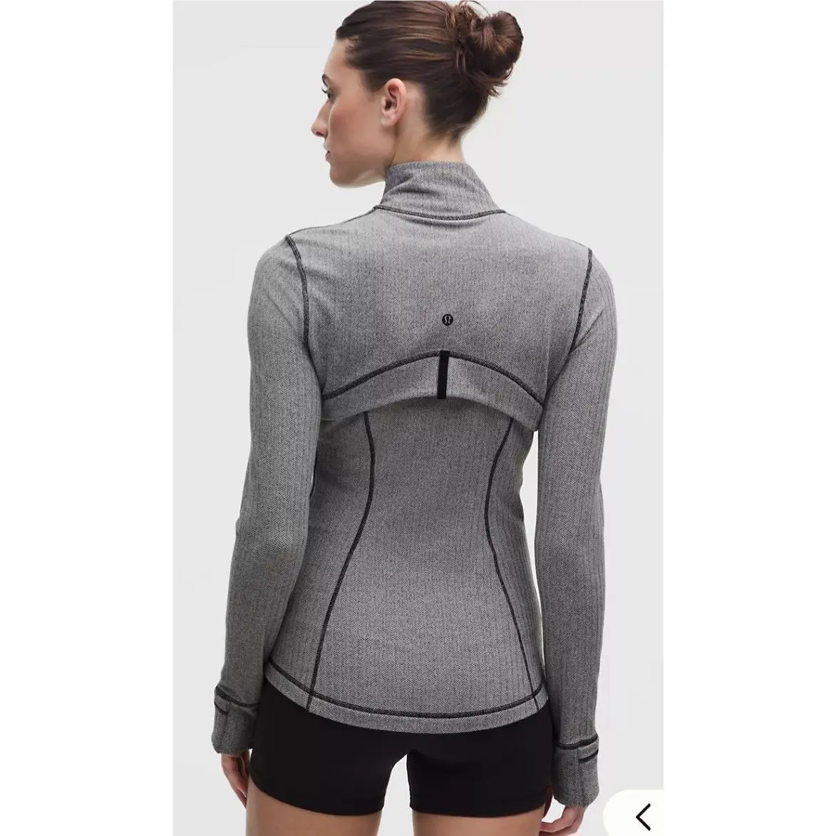 Lululemon clothing - Black 1