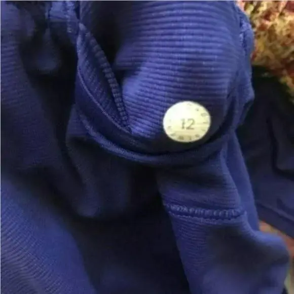 Lululemon clothing - Multicolor 1
