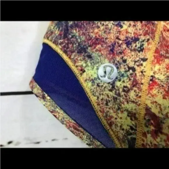Lululemon clothing - Multicolor 2