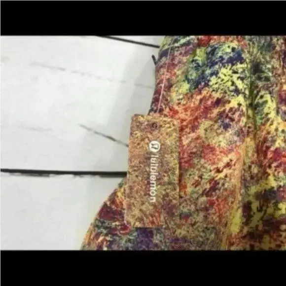 Lululemon clothing - Multicolor 3