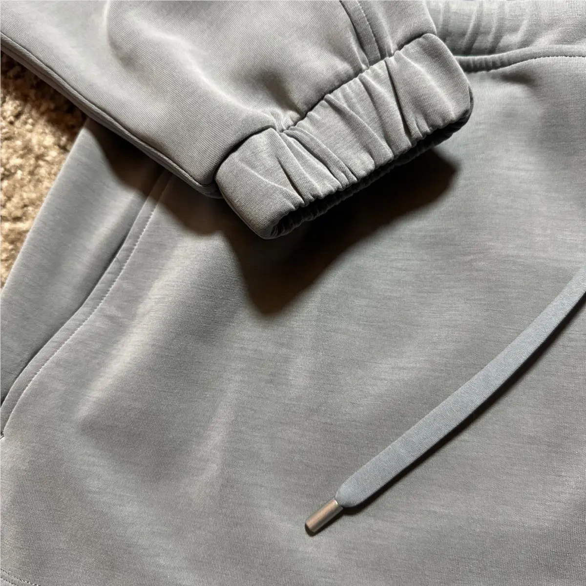 Lululemon clothing - Blue 4