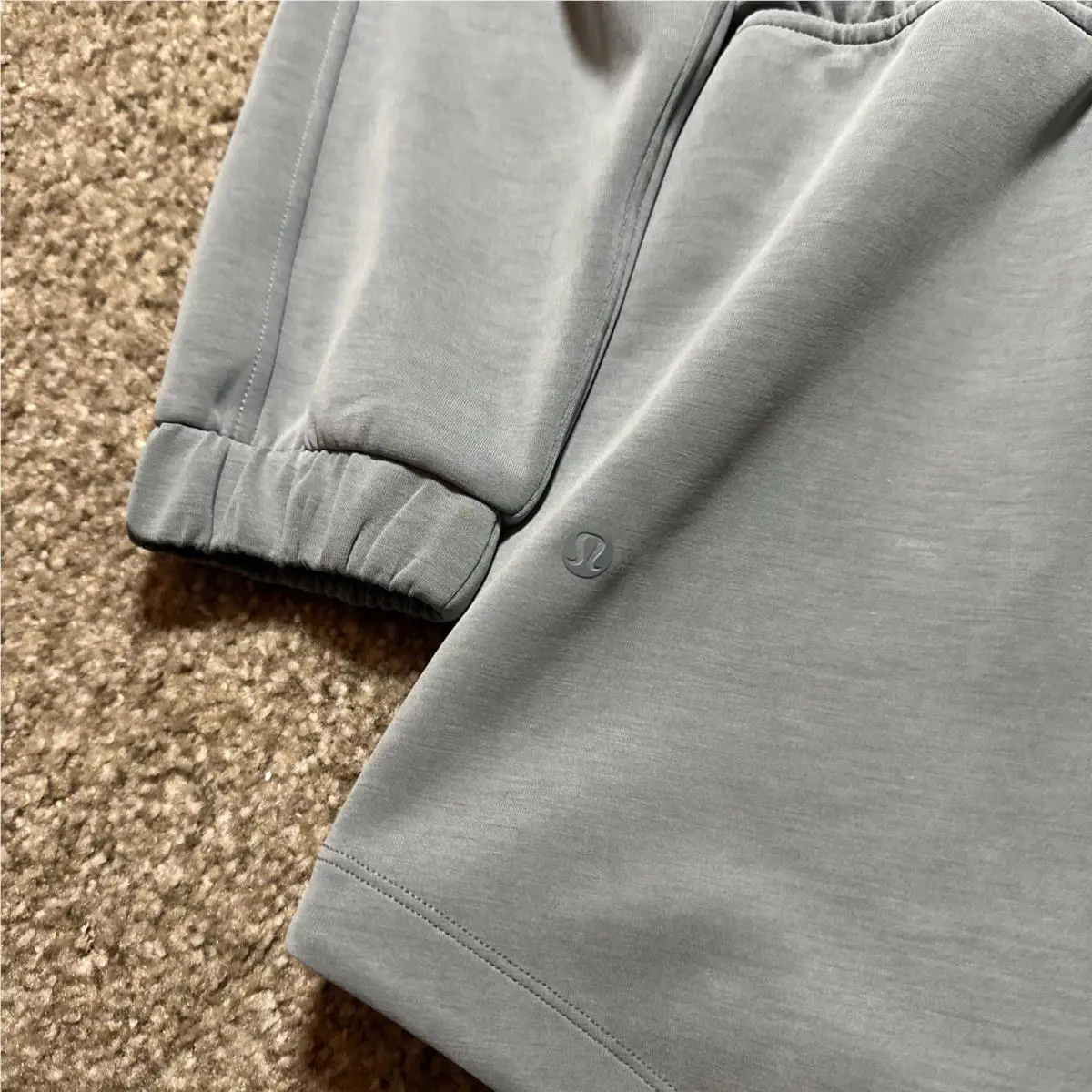 Lululemon clothing - Blue 8