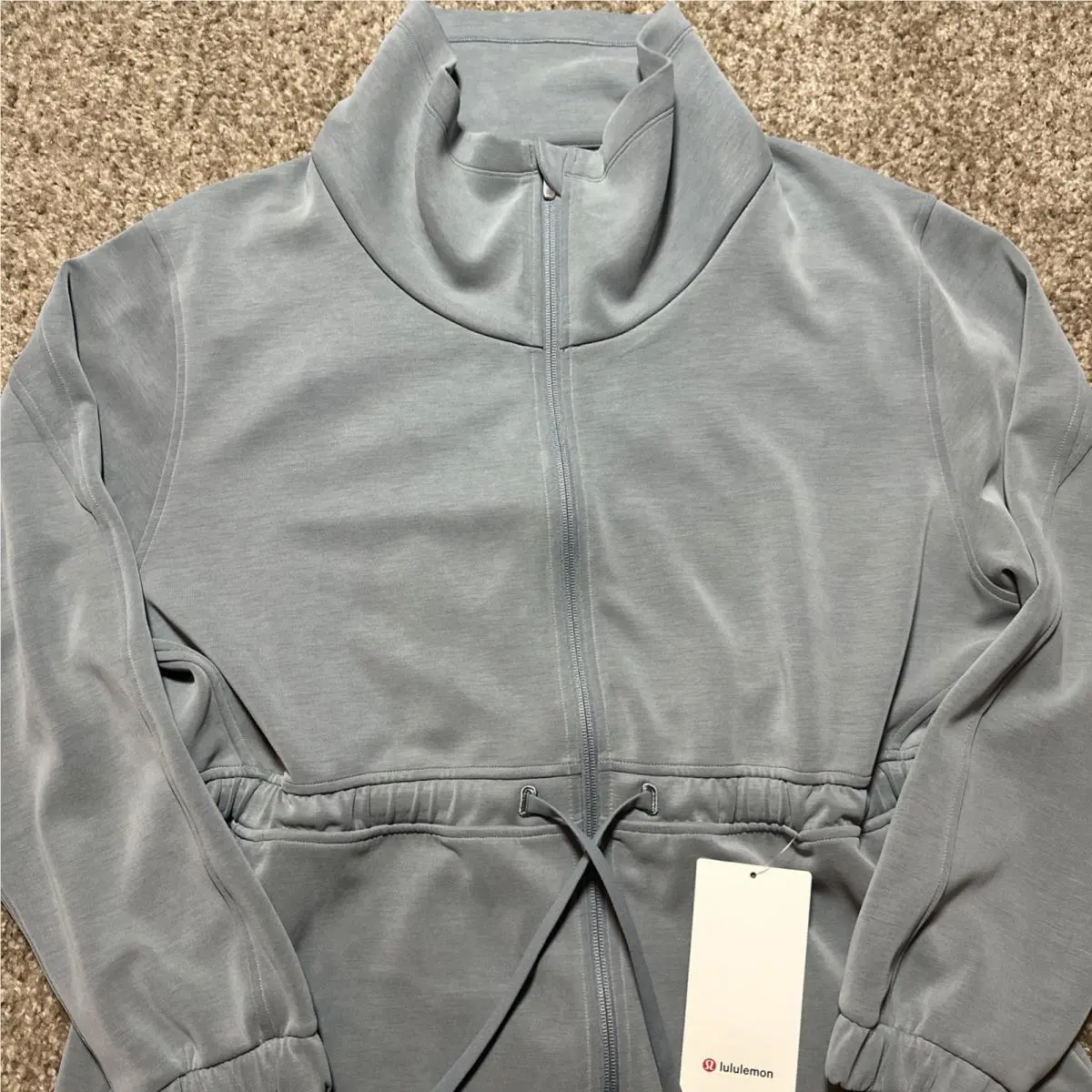 Lululemon clothing - Blue 0