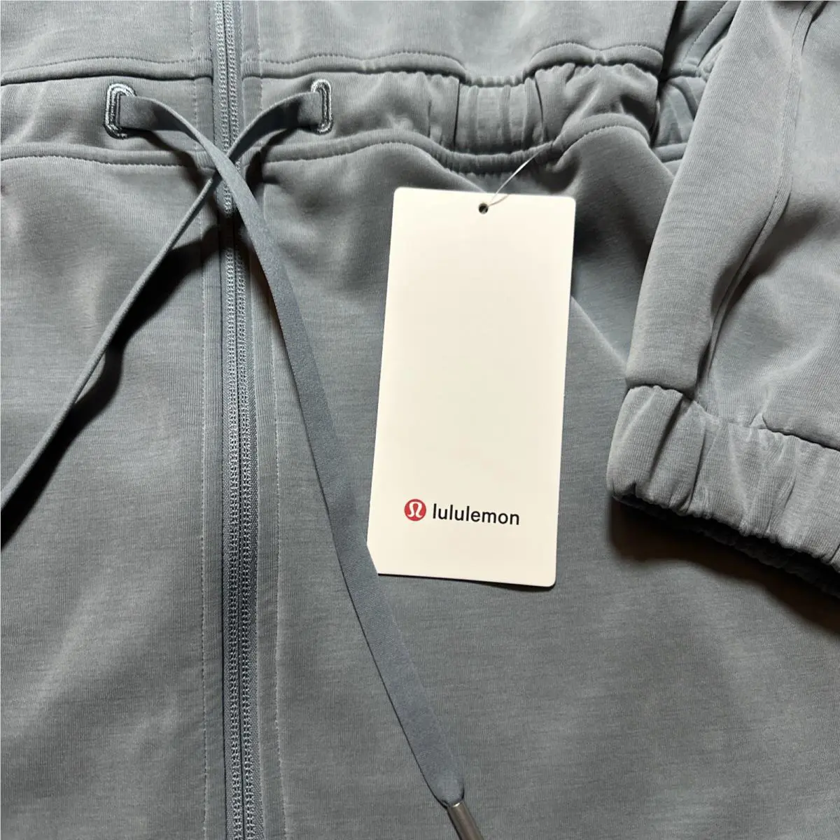 Lululemon clothing - Blue 2