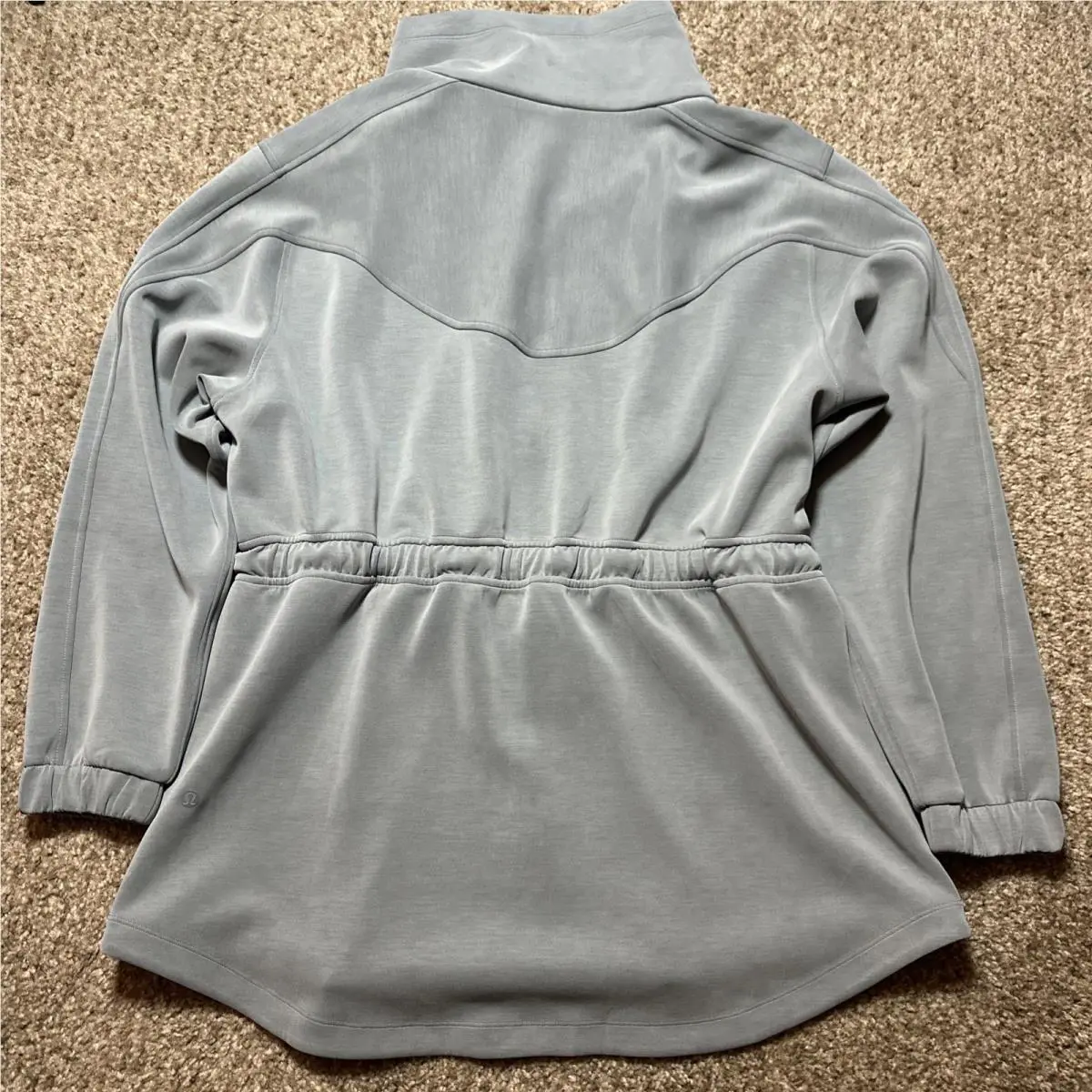 Lululemon clothing - Blue 7