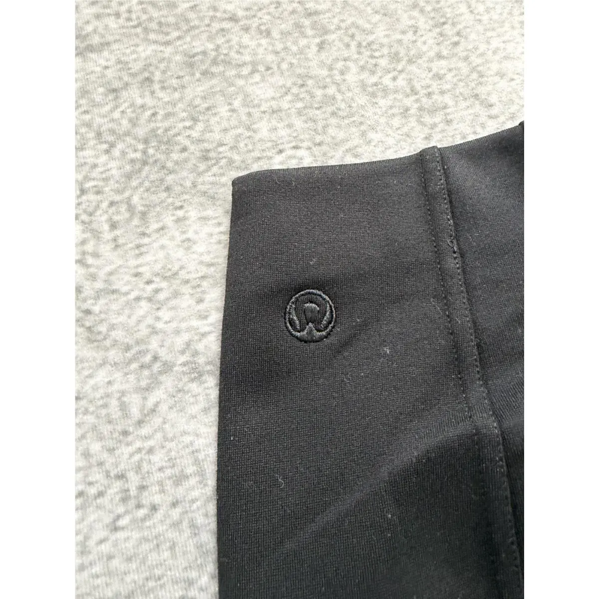 Lululemon clothing - Black 4