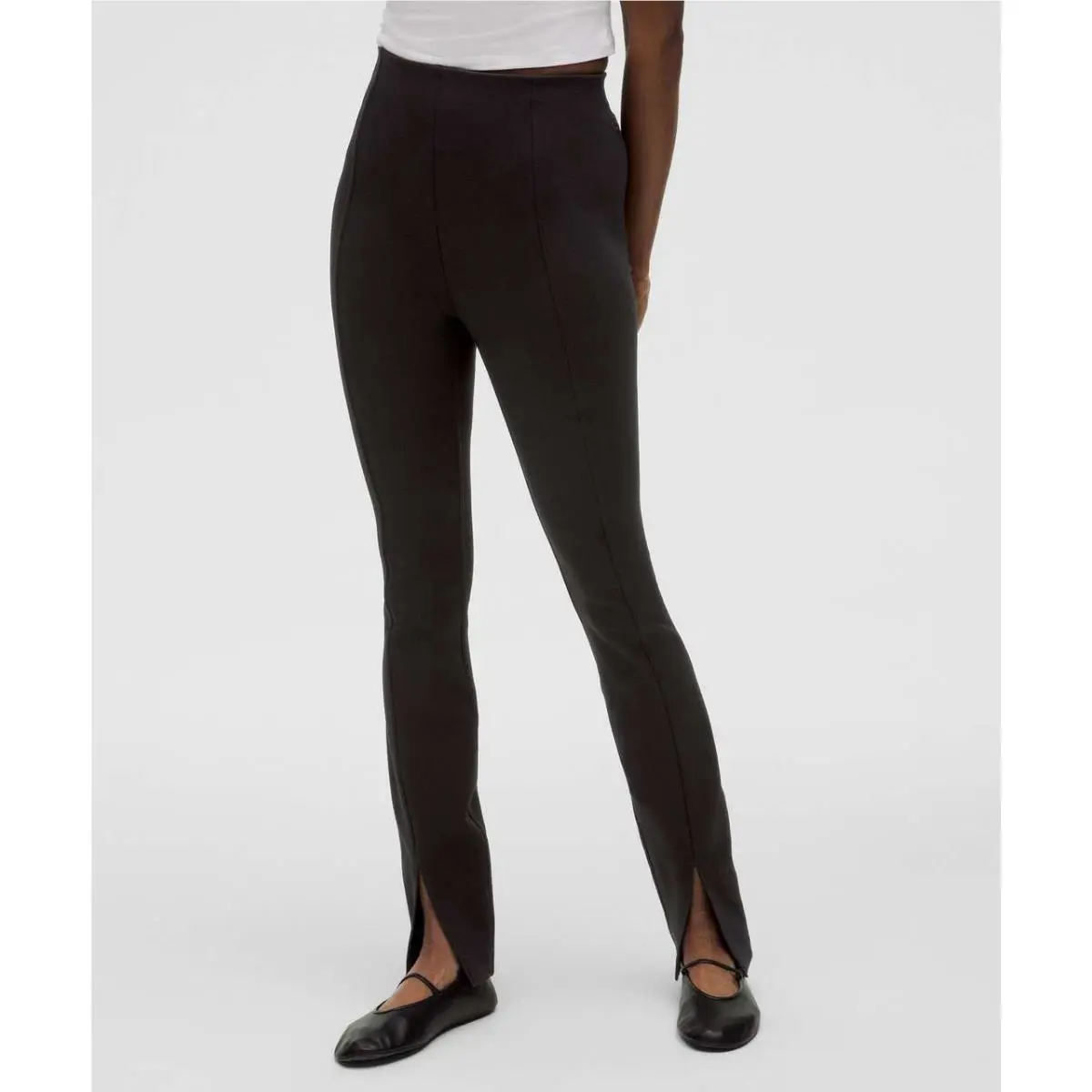 Lululemon clothing - Black 6
