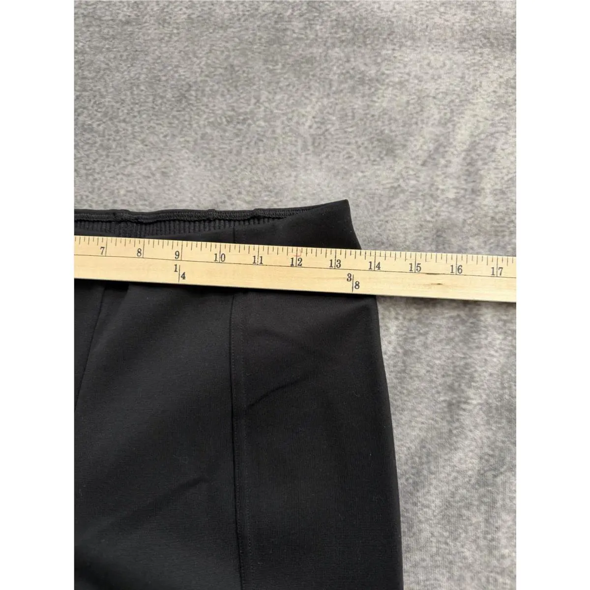 Lululemon clothing - Black 2