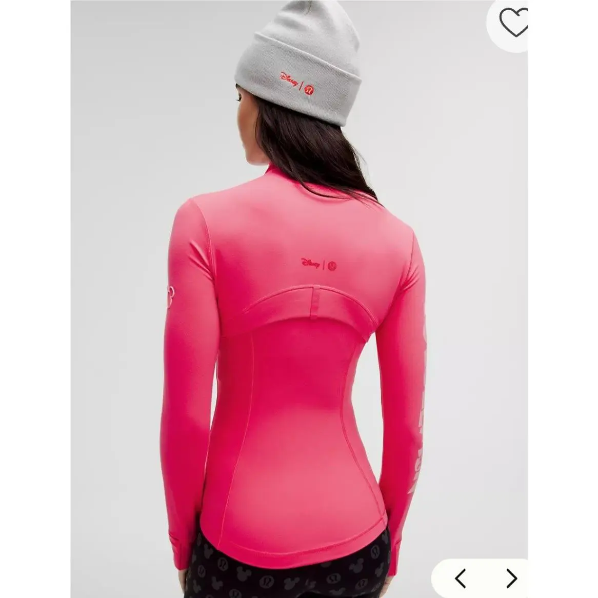 Lululemon clothing - Pink 0