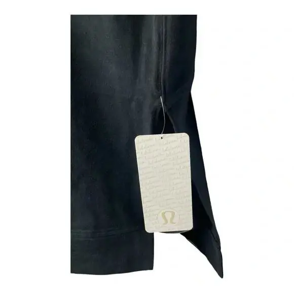 Lululemon clothing - Black 4