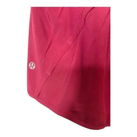 Lululemon clothing - Pink 2