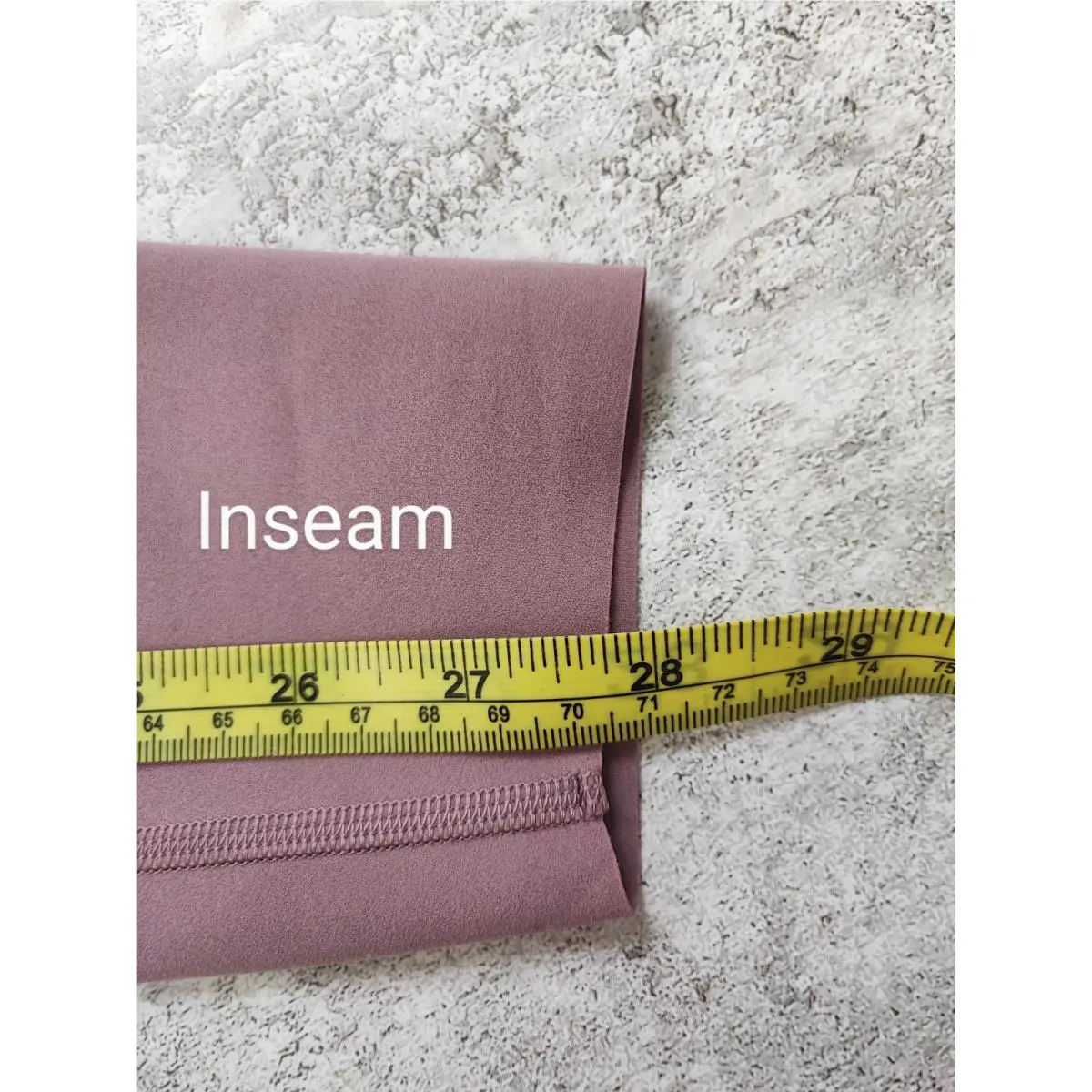 Lululemon clothing - Pink 5