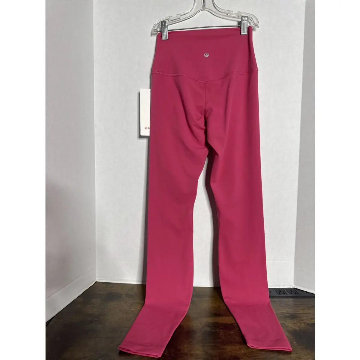 Lululemon clothing - Raspberry Coulis Pink RBCO 3