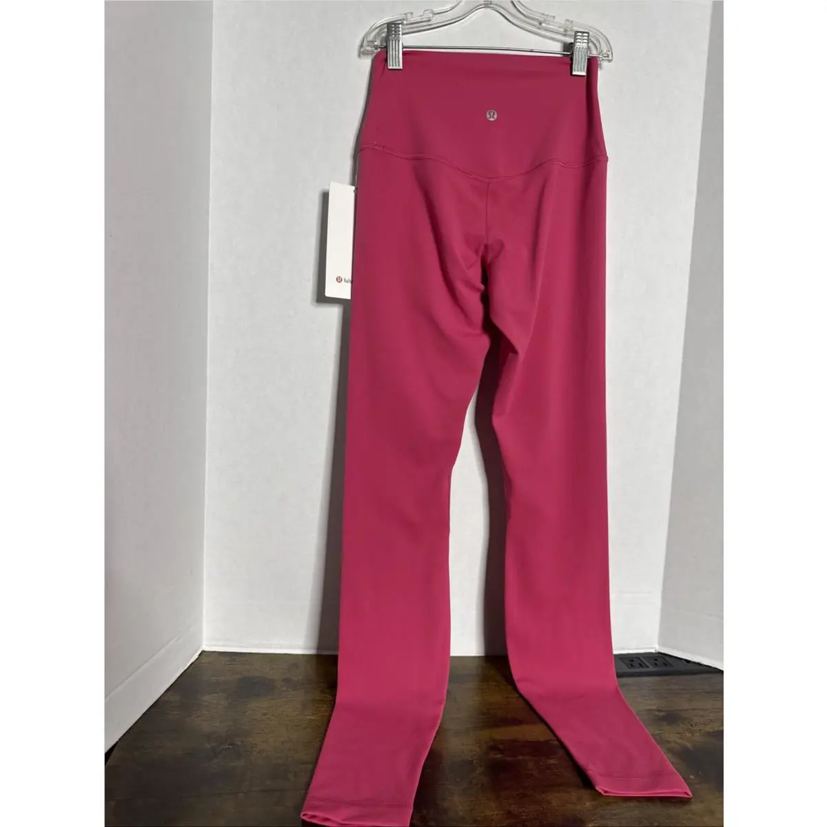 Lululemon clothing - Raspberry Coulis Pink RBCO 4