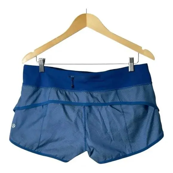 Lululemon clothing - Blue 0