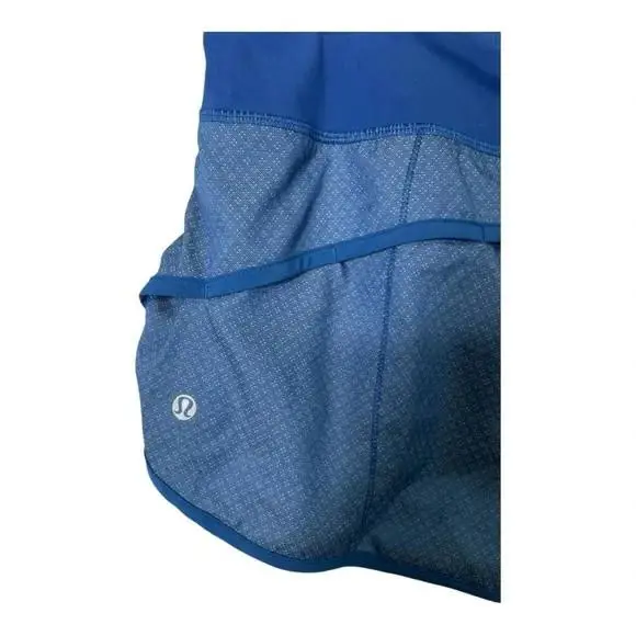 Lululemon clothing - Blue 2