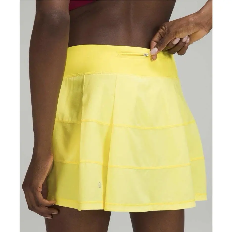 Lululemon clothing - Yellow 0