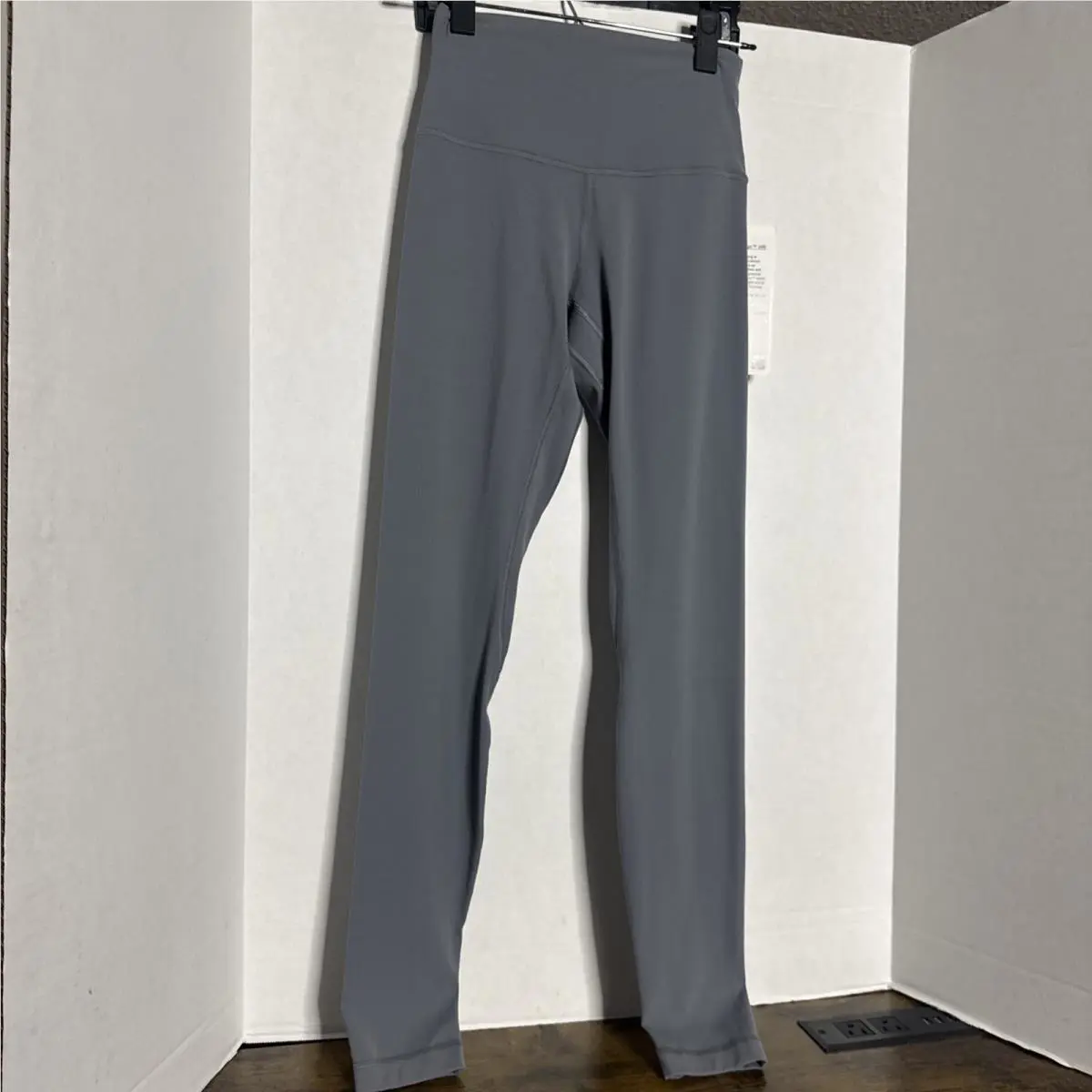 Lululemon clothing - Solar Grey SOGY 0