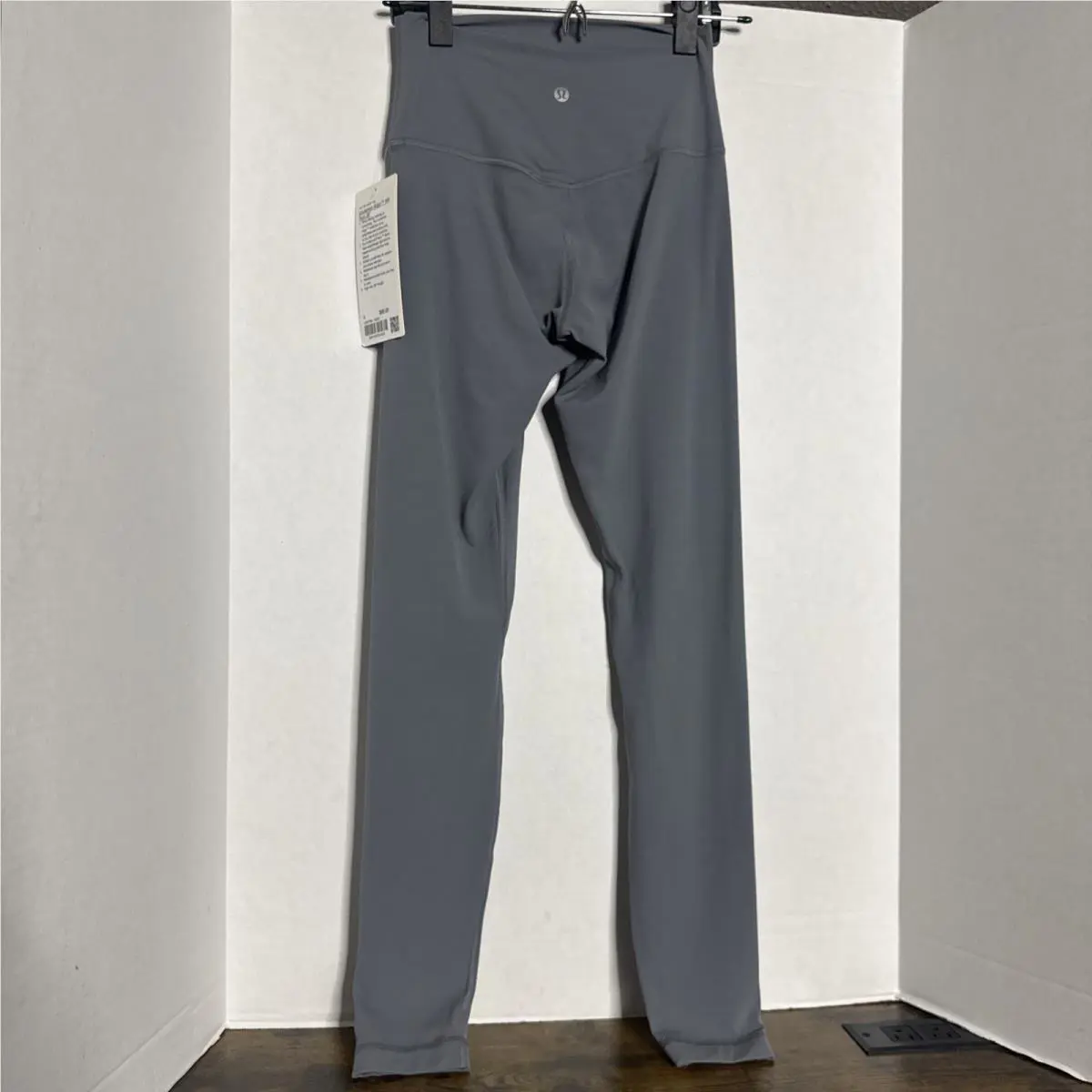 Lululemon clothing - Solar Grey SOGY 2