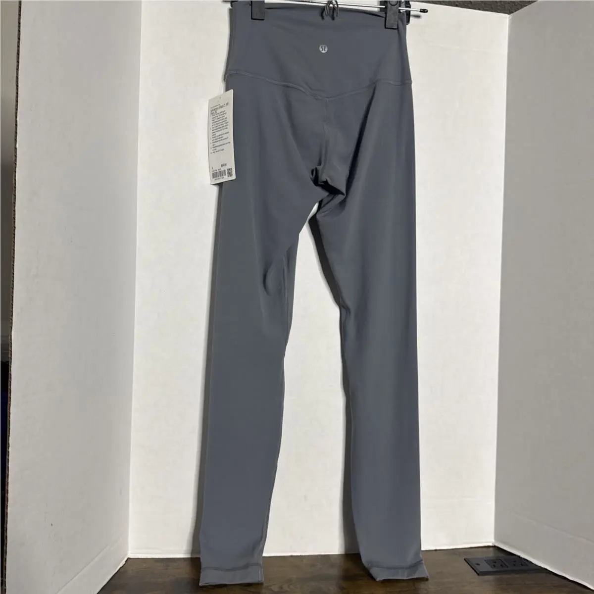 Lululemon clothing - Solar Grey SOGY 3