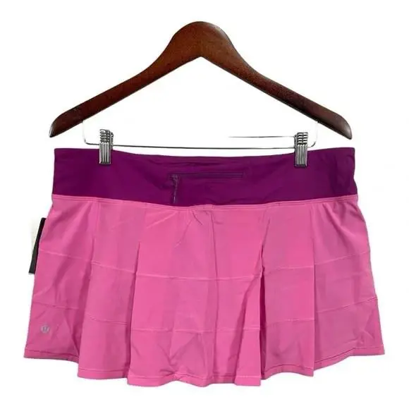 Lululemon clothing - Pink 0
