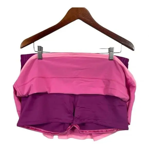 Lululemon clothing - Pink 2