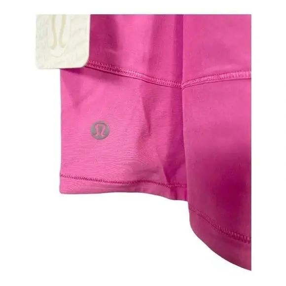 Lululemon clothing - Pink 5