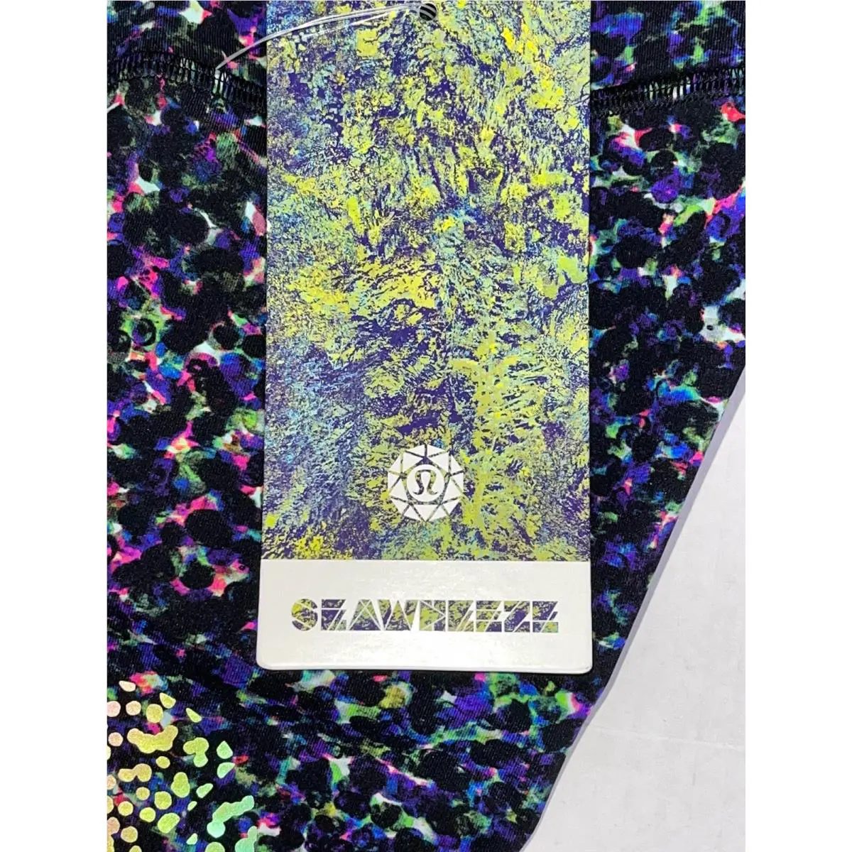 Lululemon clothing - Multicolor 8