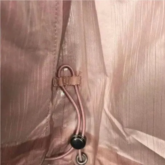 Lululemon clothing - Lululemon Sheer Joy - Sheer Joy - Pink 3