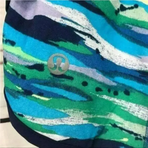 Lululemon clothing - Multicolor 2