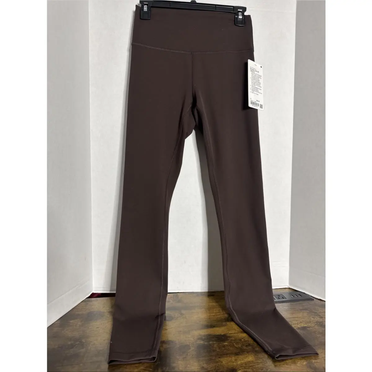 Lululemon clothing - LW5DJ1T - LW5DJ1T - Espresso 0